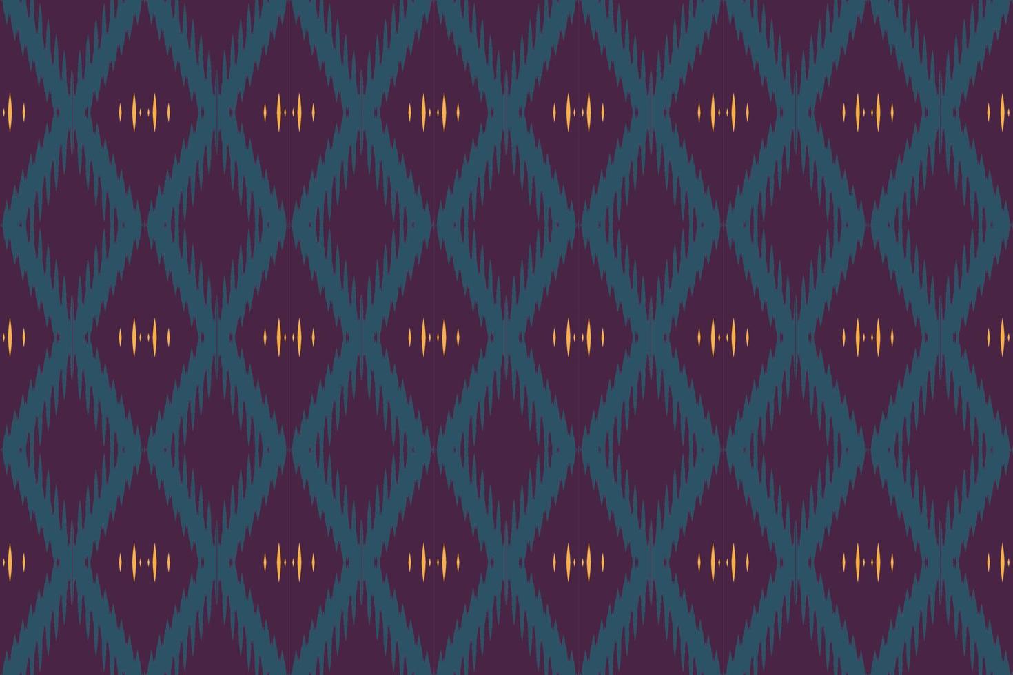motief ikat dots tribal abstract Borneo Scandinavisch batik Boheems structuur digitaal vector ontwerp voor afdrukken Saree kurti kleding stof borstel symbolen stalen