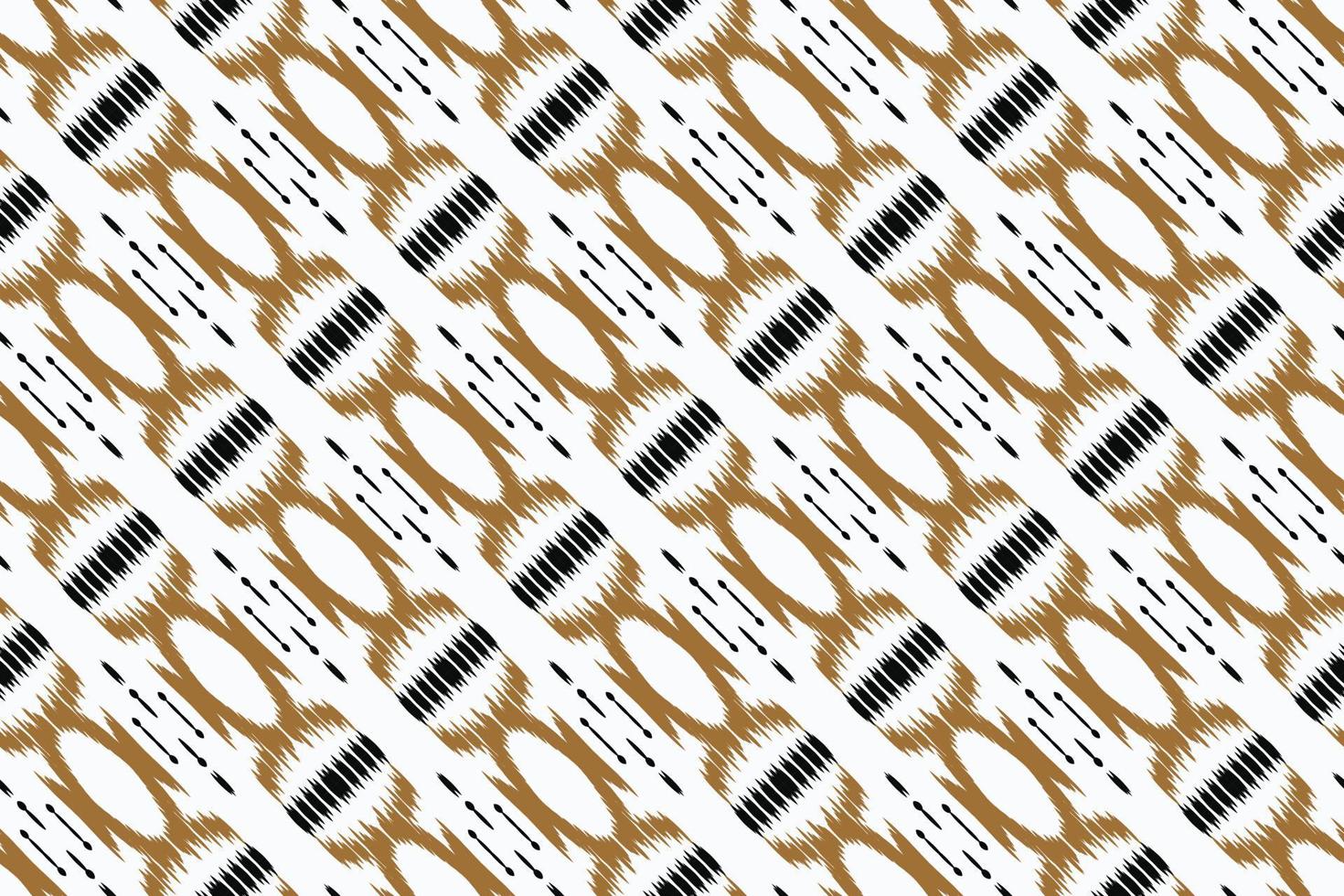 batik textiel motief ikat ontwerpen naadloos patroon digitaal vector ontwerp voor afdrukken Saree kurti Borneo kleding stof grens borstel symbolen stalen elegant
