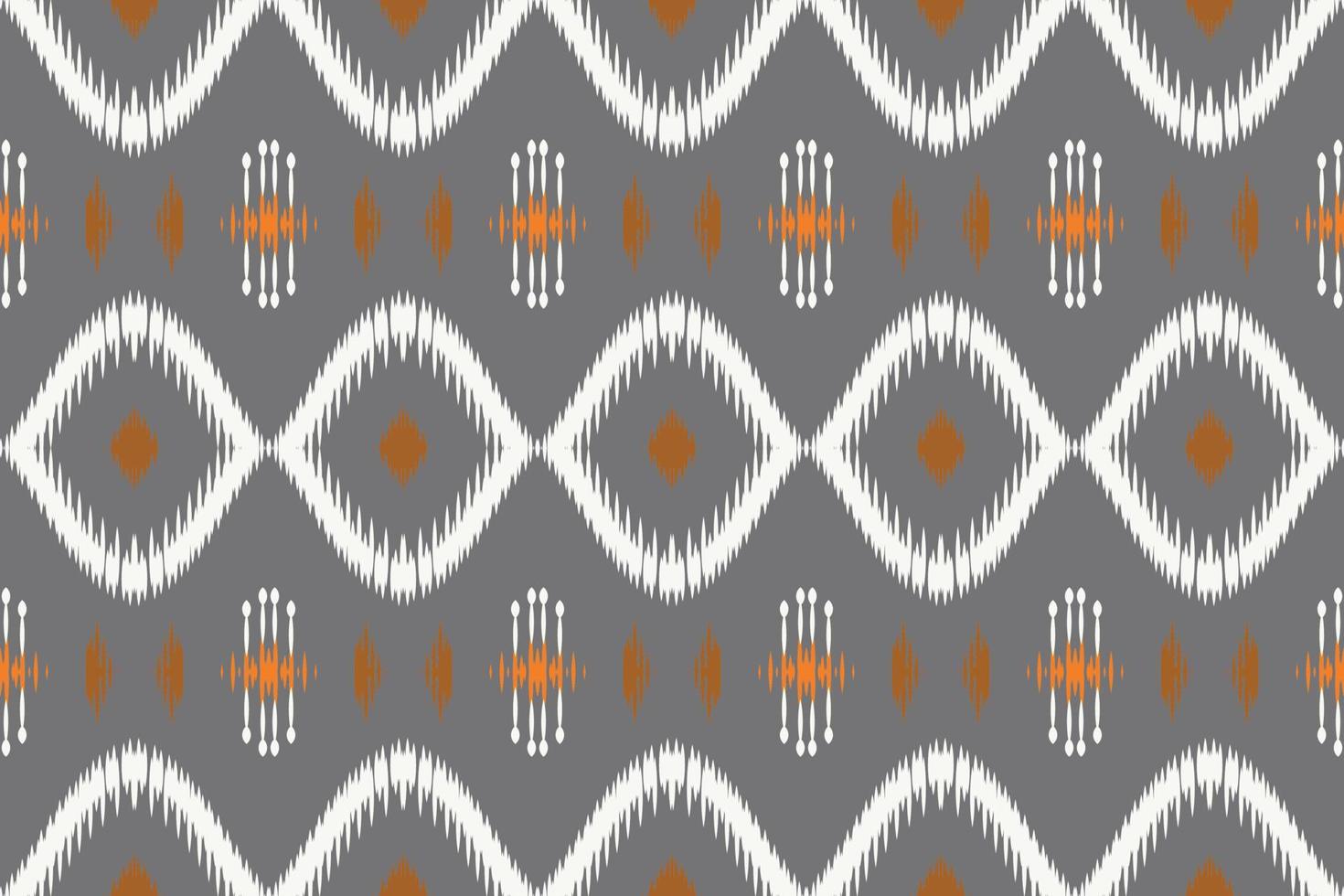 Filipijns ikat ontwerp tribal kleur Borneo Scandinavisch batik Boheems structuur digitaal vector ontwerp voor afdrukken Saree kurti kleding stof borstel symbolen stalen