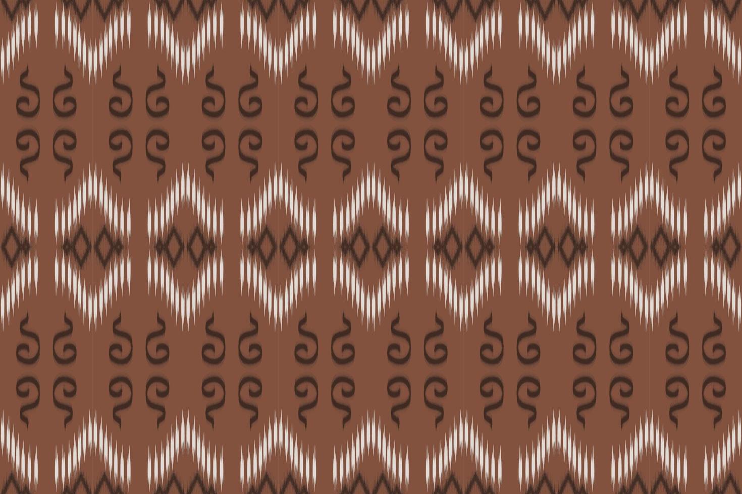 motief ikat dots tribal achtergronden Borneo Scandinavisch batik Boheems structuur digitaal vector ontwerp voor afdrukken Saree kurti kleding stof borstel symbolen stalen