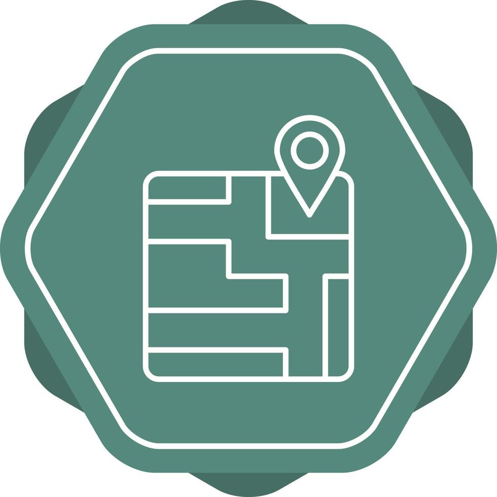 gps vector pictogram