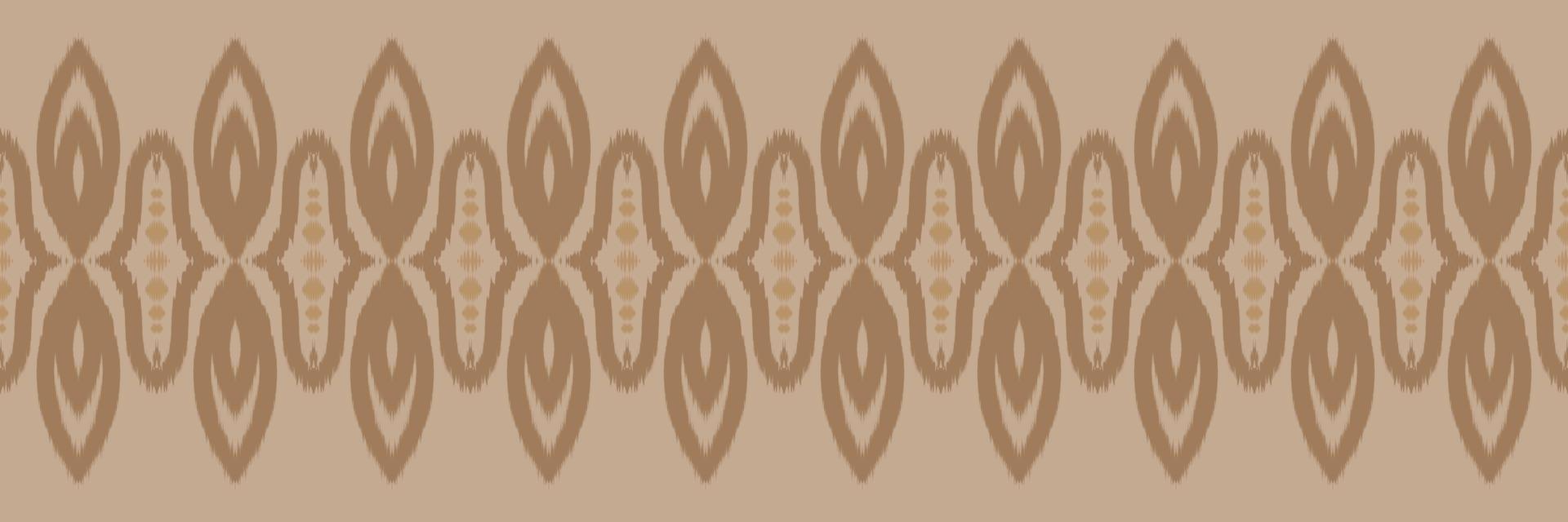 batik textiel motief ikat diamant naadloos patroon digitaal vector ontwerp voor afdrukken Saree kurti Borneo kleding stof grens borstel symbolen stalen ontwerper