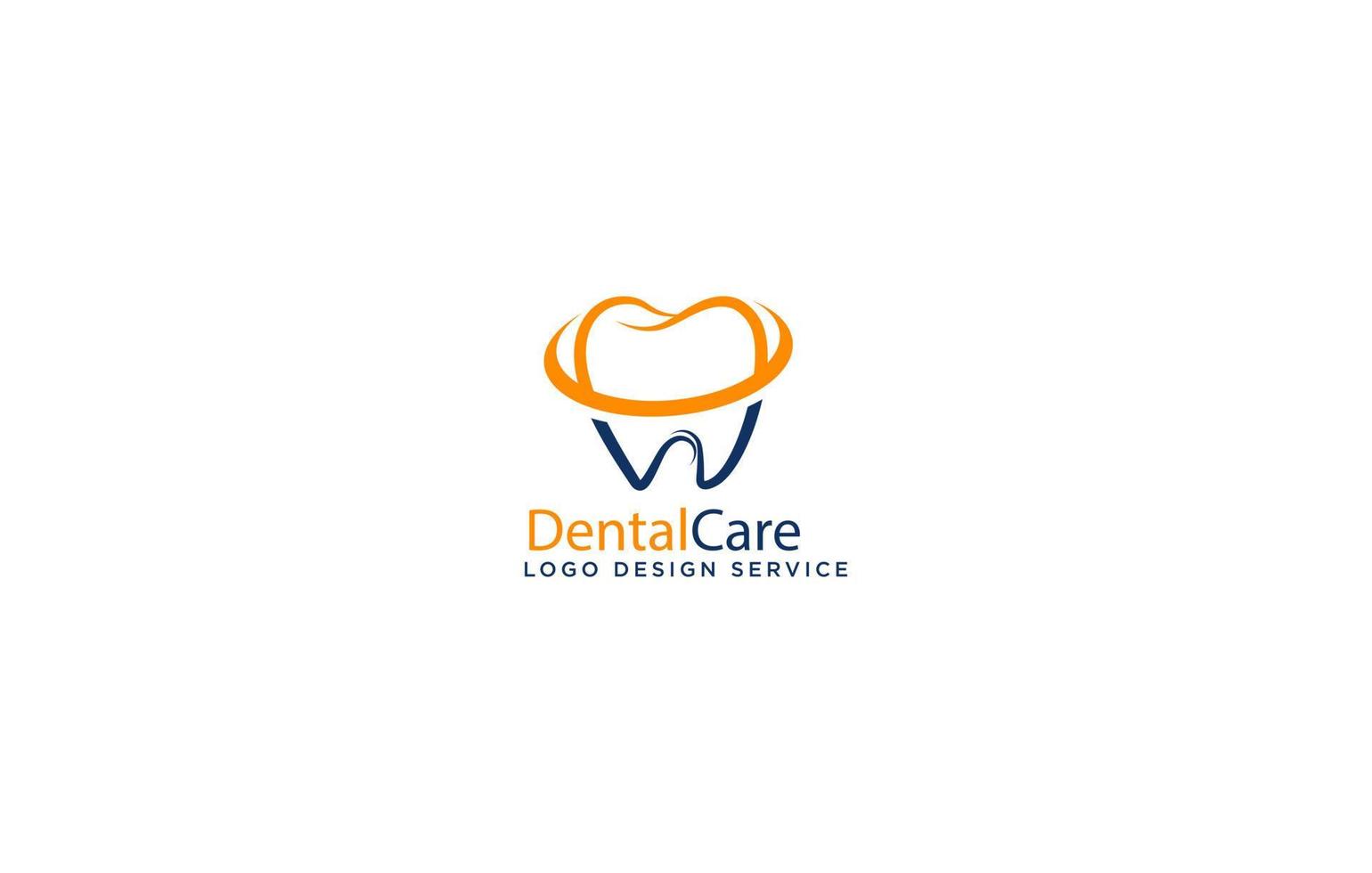 vector tanden logo of tandarts logo ook tandheelkundig beschermen logo