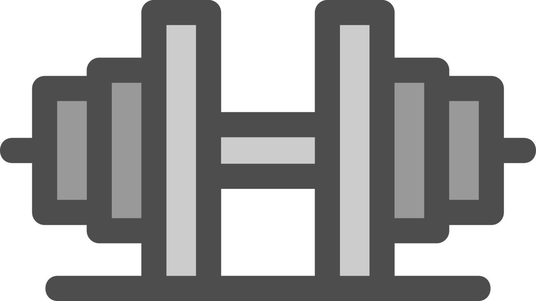 halters vector icoon ontwerp