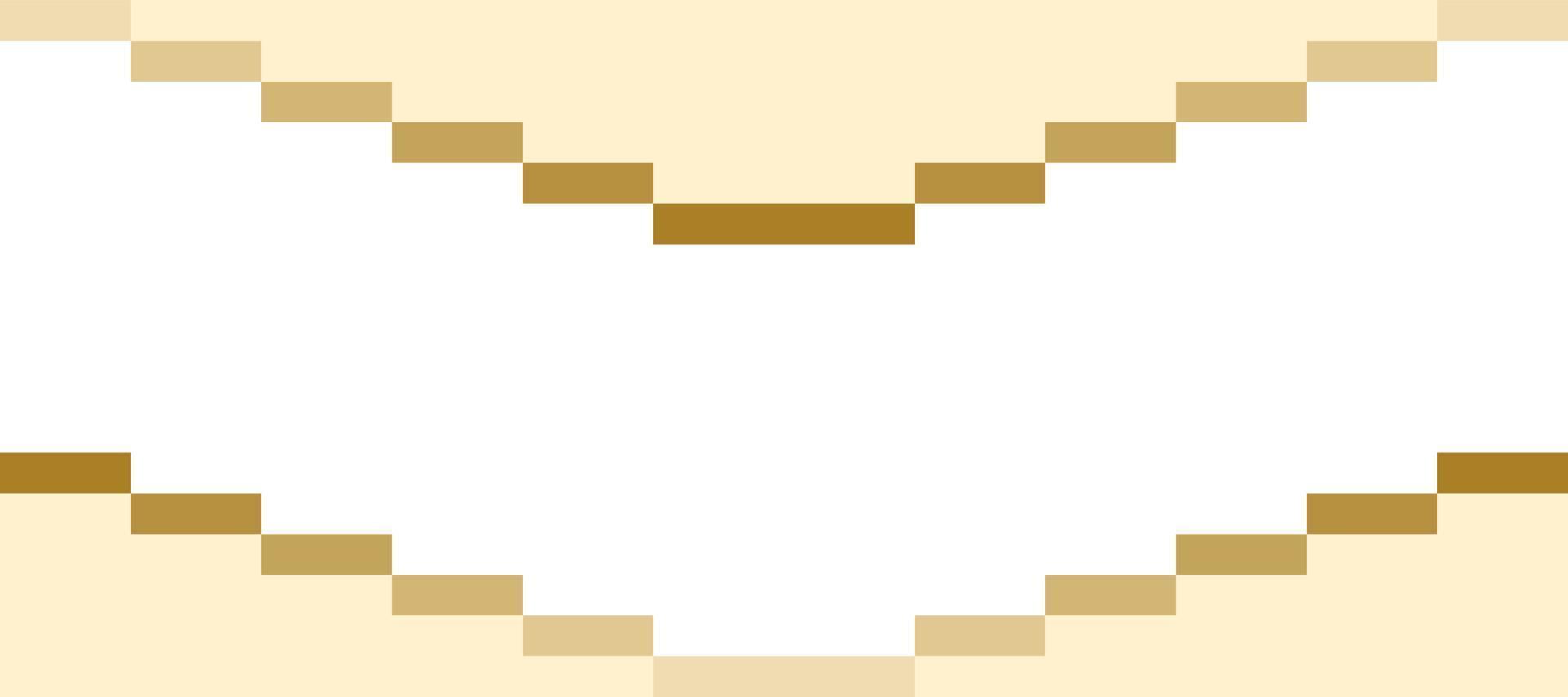 gouden patroon ontwerp 265 behang achtergrond vector