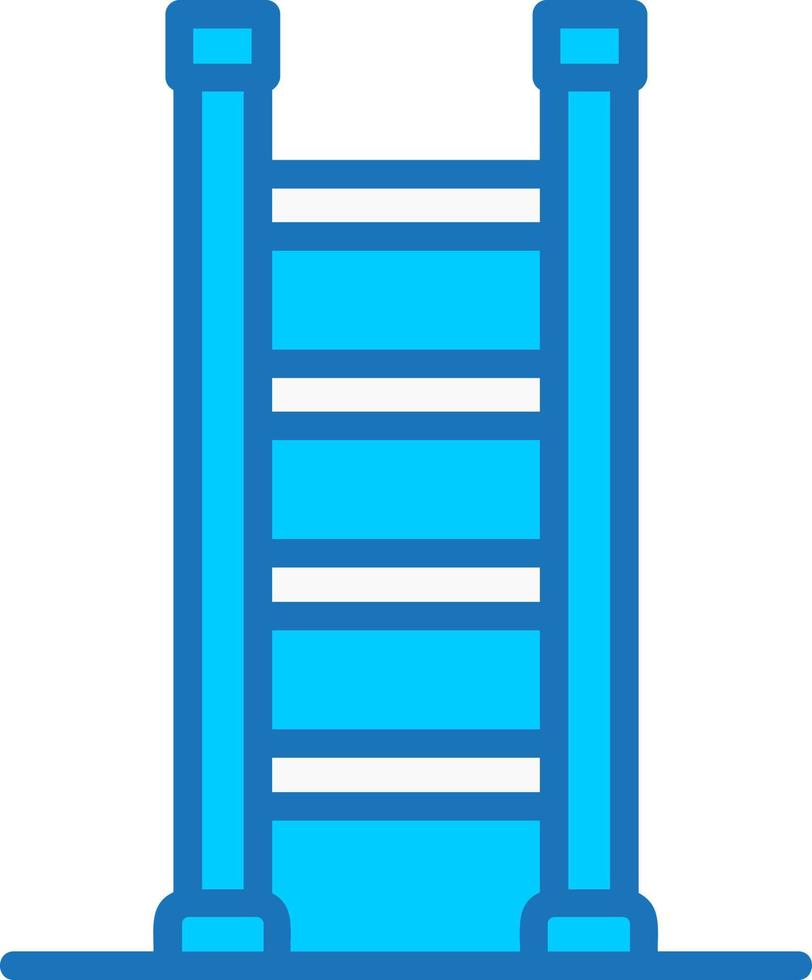 ladder vector icoon