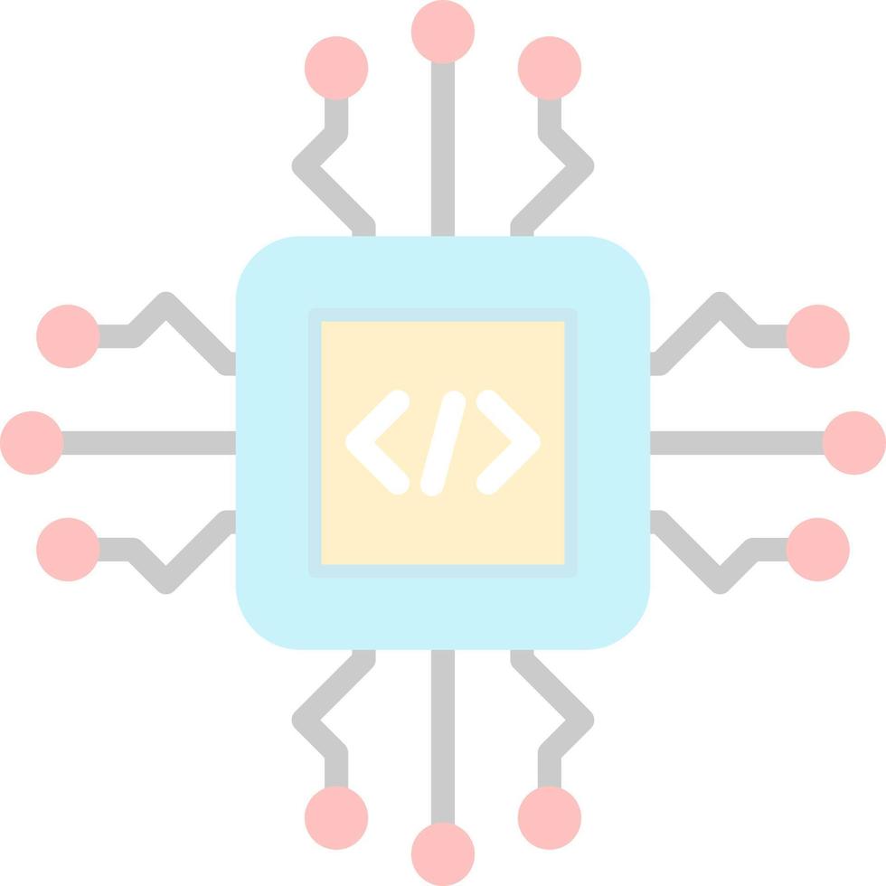 code bewerker vector icoon ontwerp