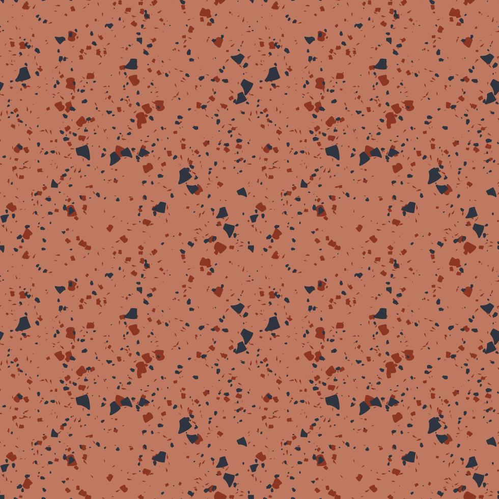 terrazzo Italiaans verdieping naadloos patroon vector