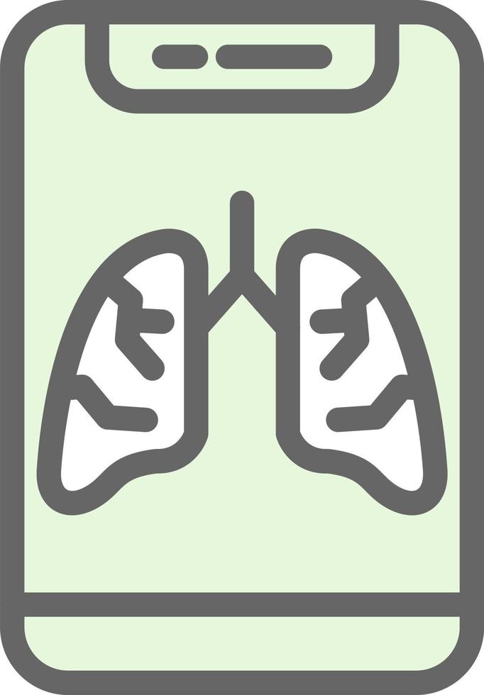 lunges vector icoon ontwerp