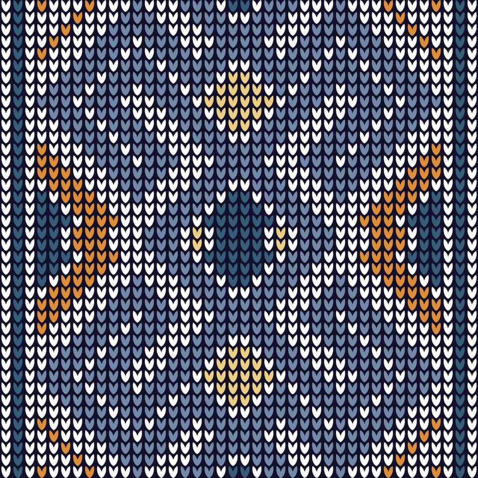 breiwerk patronen voor afghanen welke garen is gemanipuleerd naar creëren een textiel of kleding stof. het is gebruikt naar creëren veel types van kledingstukken. vaak gebruikt voor sjaal afghanen ravelerij kant vector
