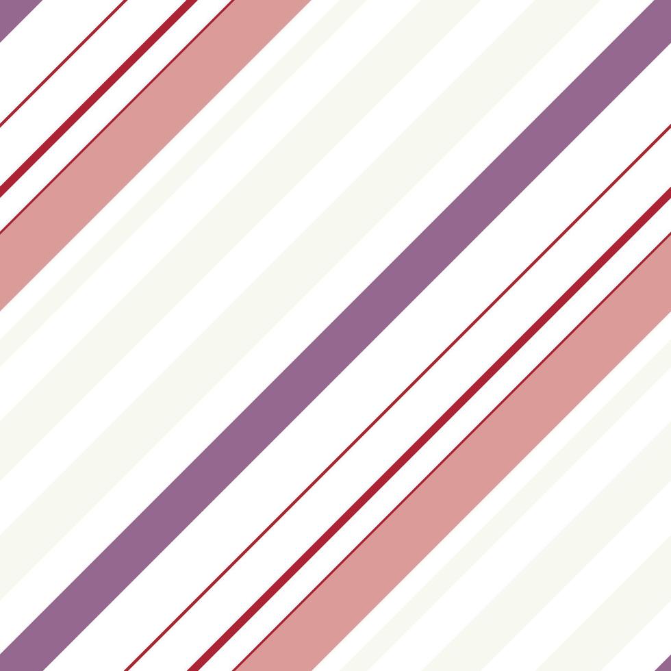 strepen patroon voorbeeld is een streep stijl afgeleid van van Indië en heeft helder gekleurde en diagonaal lijnen strepen van divers breedtes. vaak gebruikt voor behang, bekleding en overhemden. vector