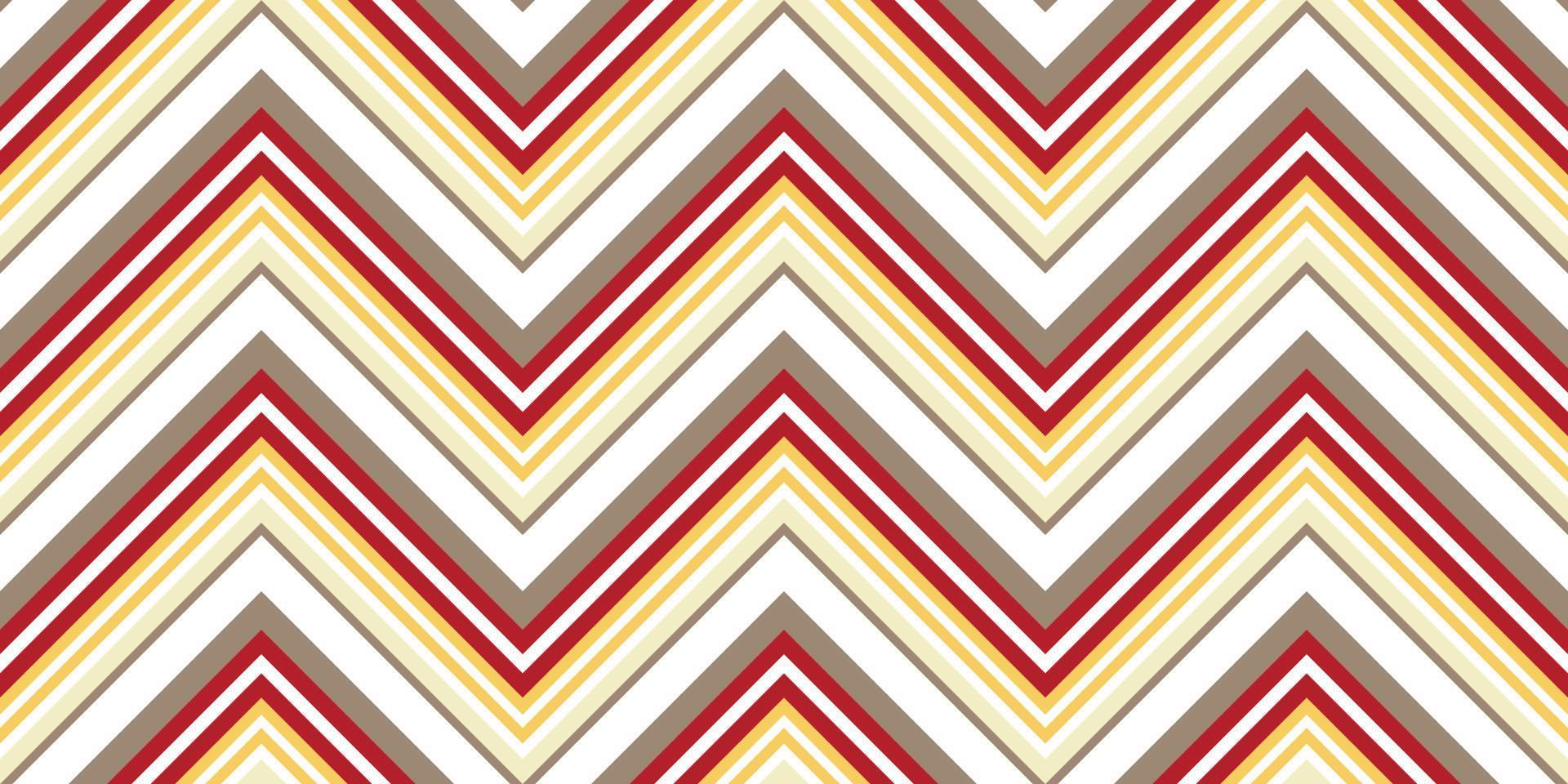 zigzag chevron patroon digitaal kunst afdrukken kleding stof ontwerp patroon vector