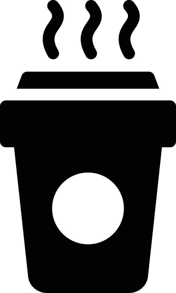 hete koffie vectorillustratie op een background.premium kwaliteit symbolen.vector iconen voor concept en grafisch ontwerp. vector