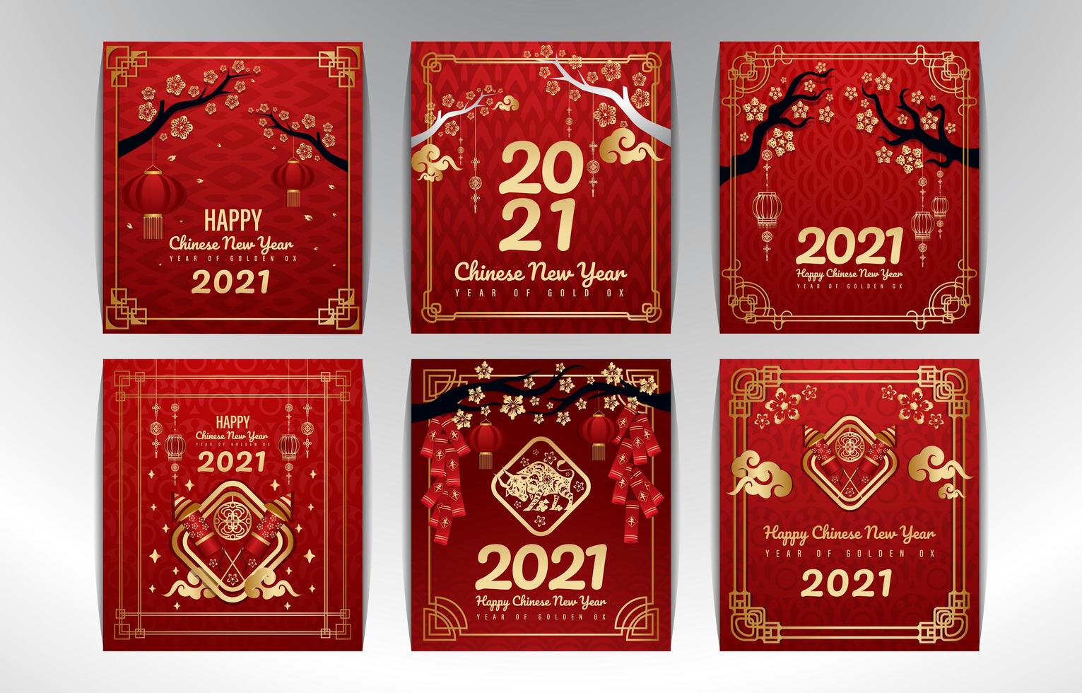 Chinese feest uitnodigingskaart vector