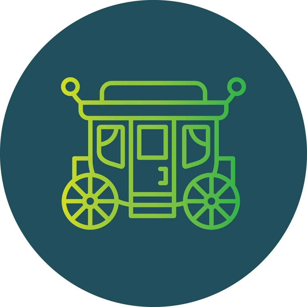vervoer creatief icoon ontwerp vector