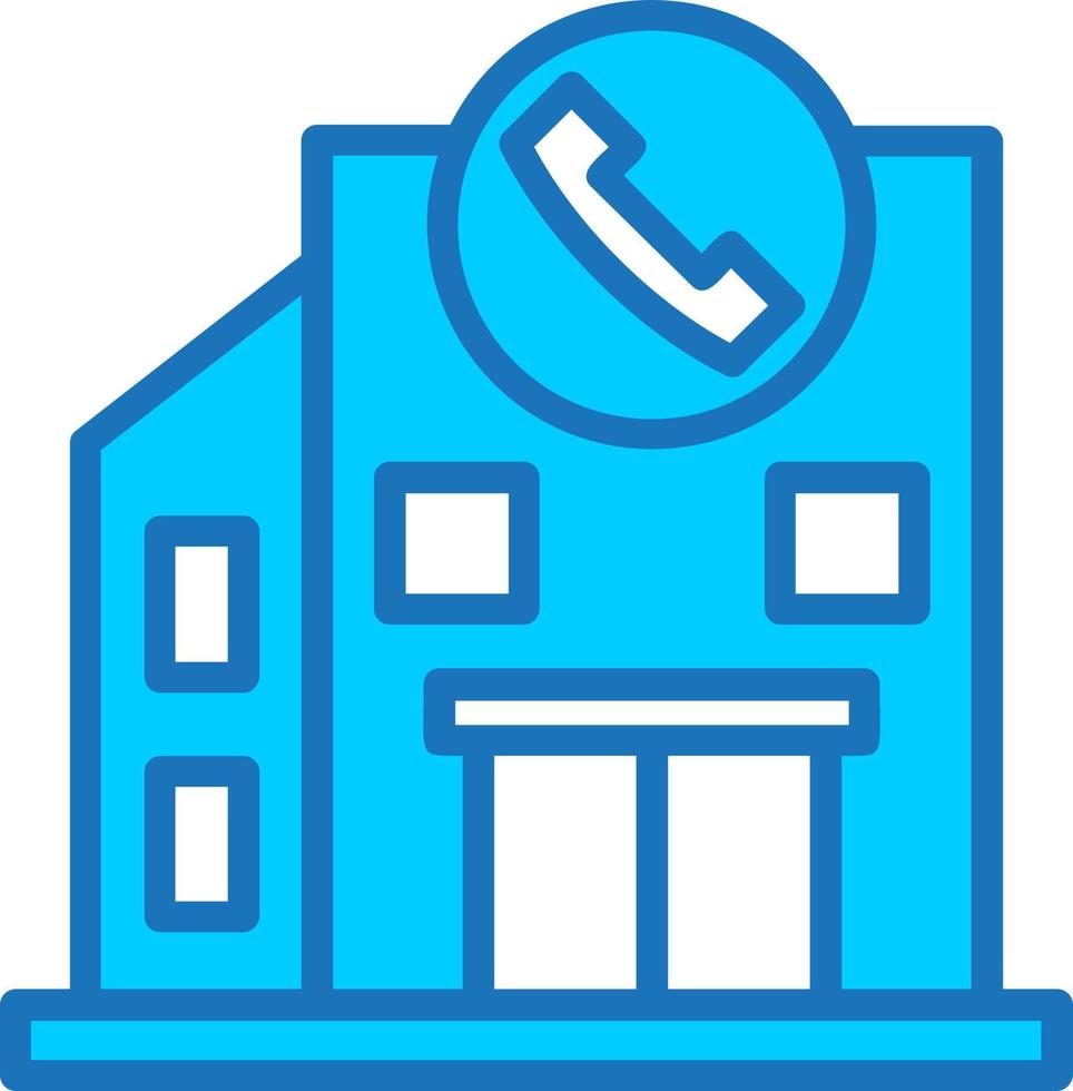 callcenter vector pictogram