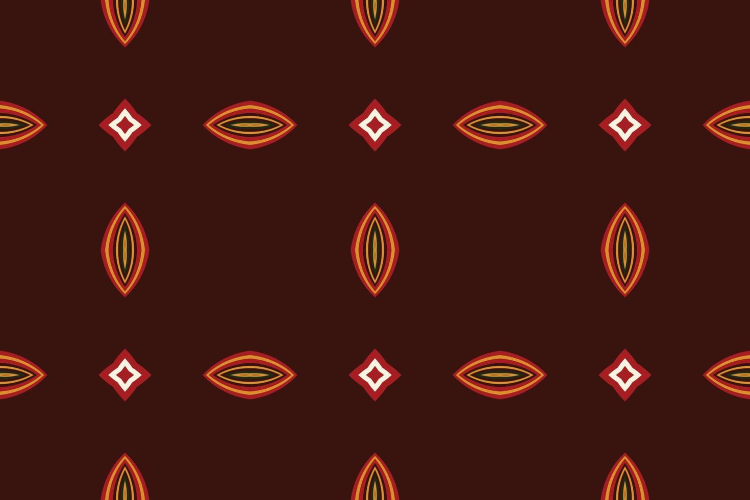 Afrikaanse authentiek kente kleding vector naadloos patroon traditioneel etnisch oosters ontwerp voor de achtergrond. volk borduurwerk, Indisch, scandinavisch, zigeuner, Mexicaans, Afrikaanse tapijt, behang.