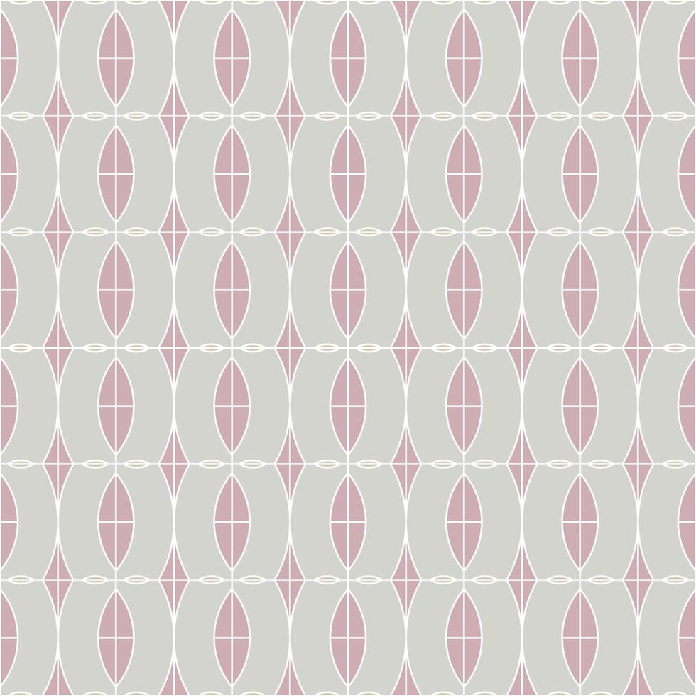 mozaïek- patroon vector digitaal textiel sjabloon ontwerp oude kunst voor prints achtergrond papier beeld