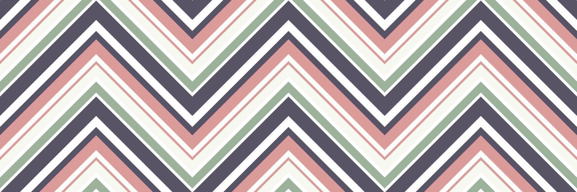 modern chevron patroon digitaal kunst afdrukken kleding stof ontwerp patroon vector