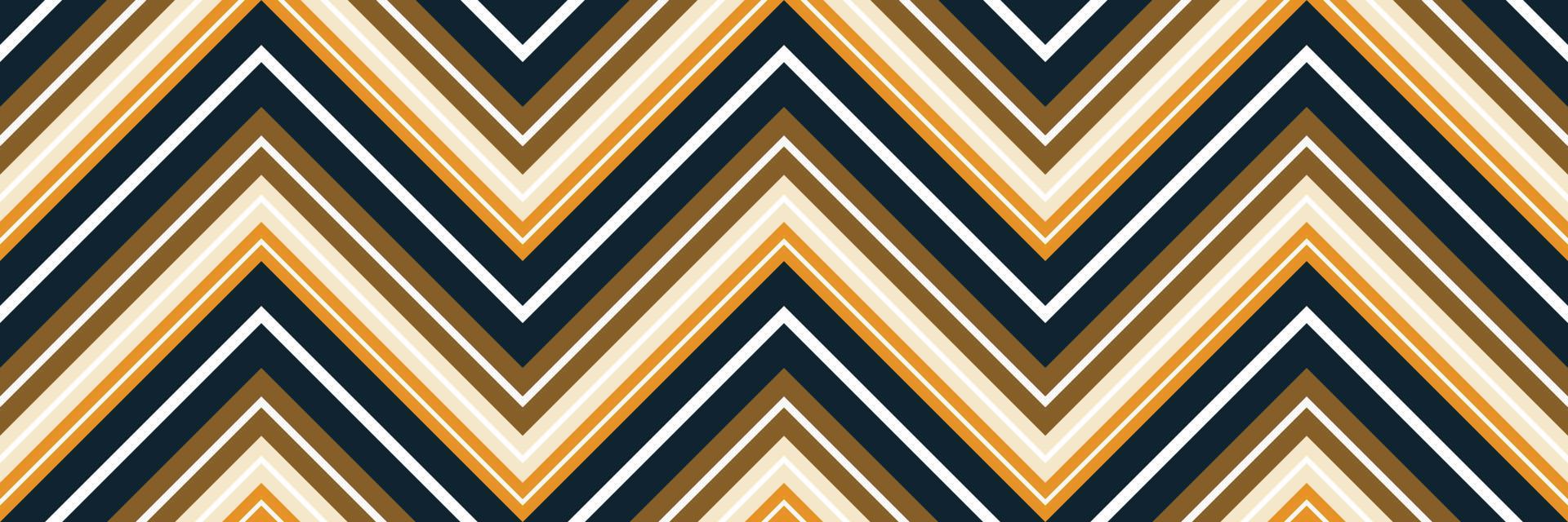 modern chevron patroon meetkundig achtergrond voor behang, geschenk papier, kleding stof afdrukken, meubilair. zigzag afdrukken. ongebruikelijk geschilderd ornament van borstel slagen. vector