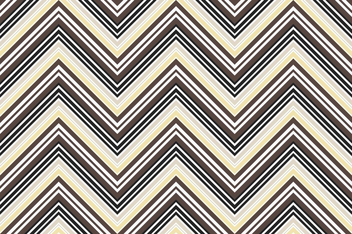 kleding stof zigzag chevron patroon digitaal kunst afdrukken zomer partij backdrop ontwerp vector