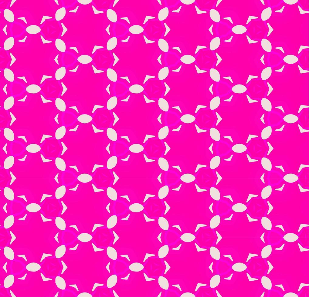 multi kleur naadloos abstract patroon. achtergrond en achtergrond. multi gekleurd. kleurrijk sier- ontwerp. gekleurde mozaïek- ornamenten. vector grafisch illustratie.