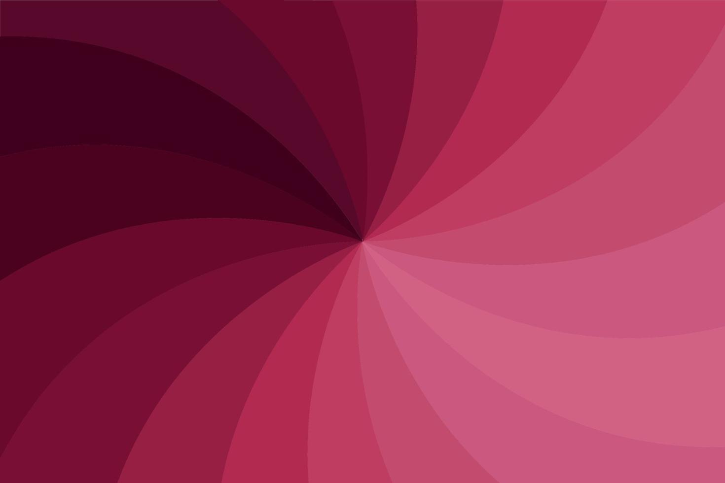 modieus abstract achtergrond in tinten van roze. vector illustratie.