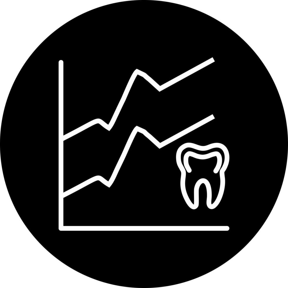 statistieken vector icoon