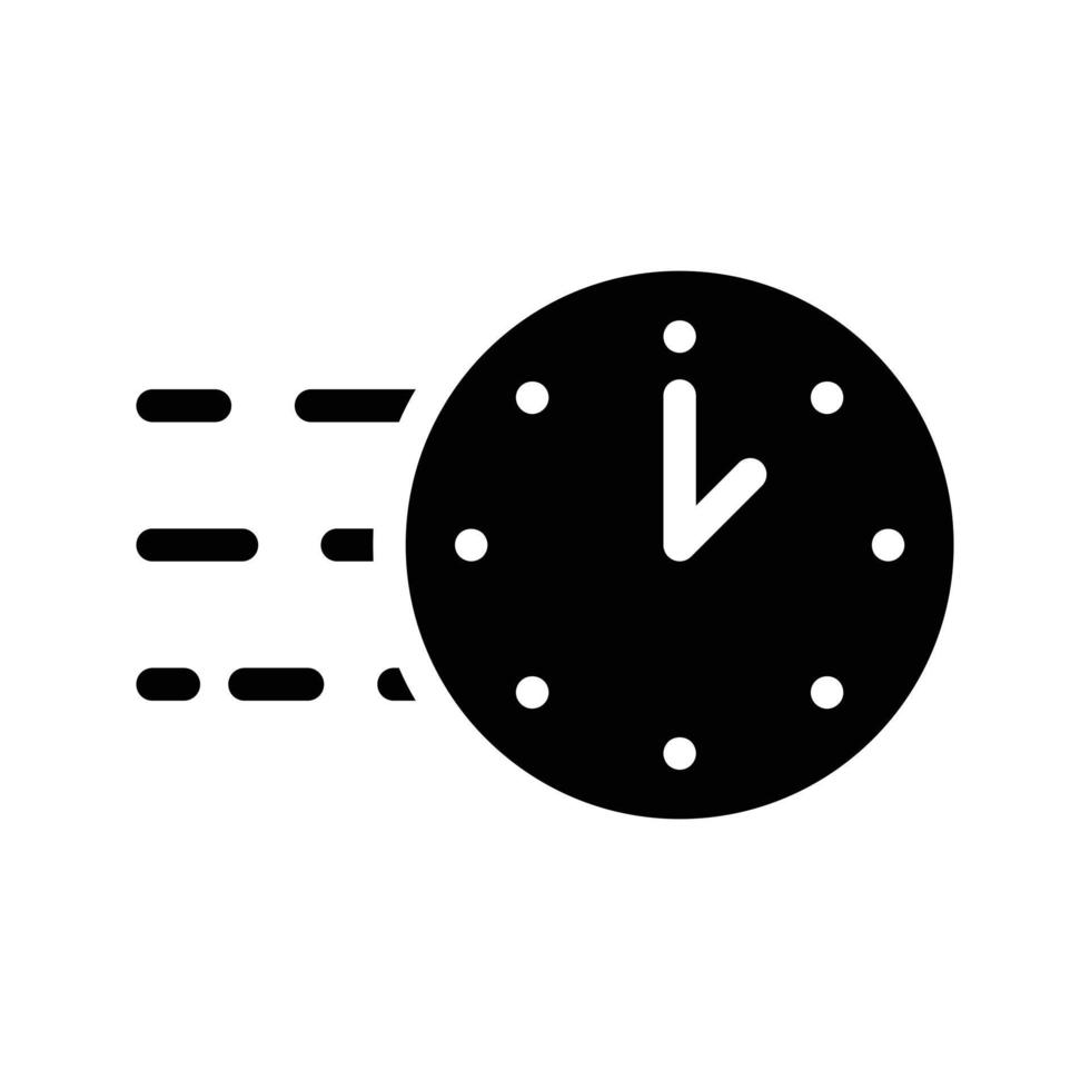 timer vectorillustratie op een background.premium kwaliteit symbolen.vector pictogrammen voor concept en grafisch ontwerp. vector