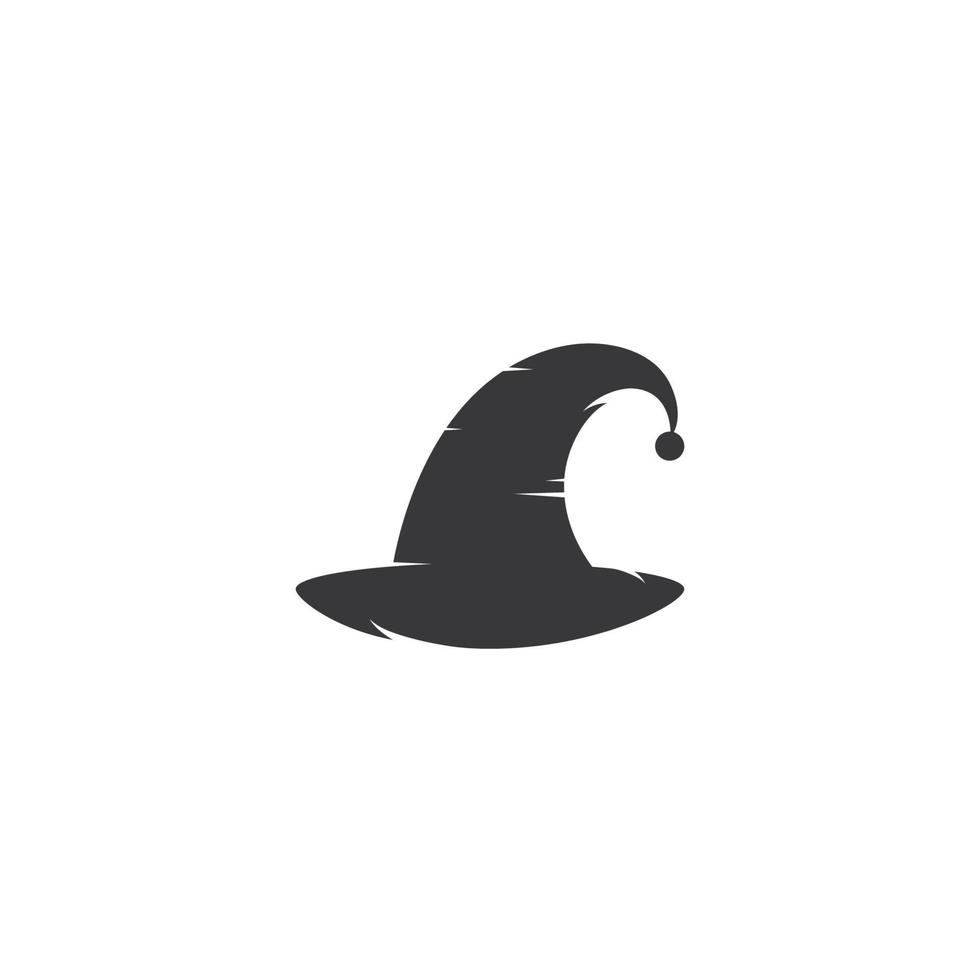 magie pet logo concept, vector illustratie