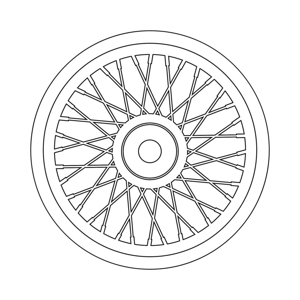 velg logo vector