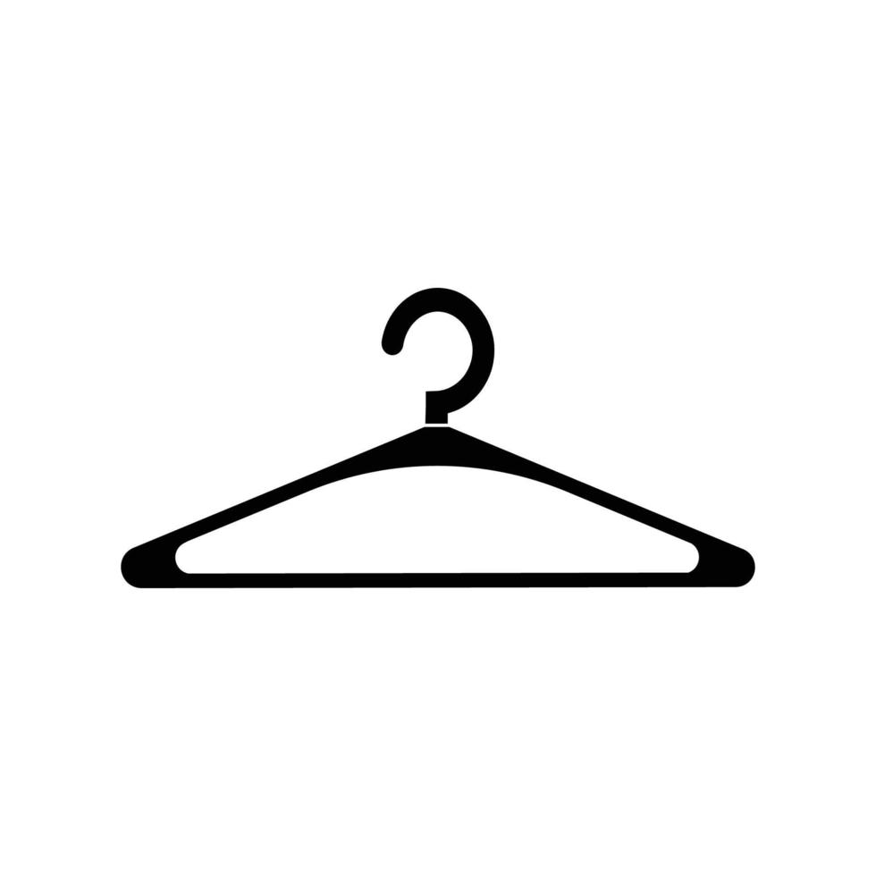 hanger logo vector