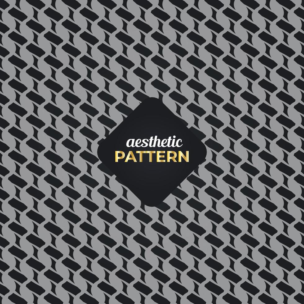 modern patroon achtergrond vector