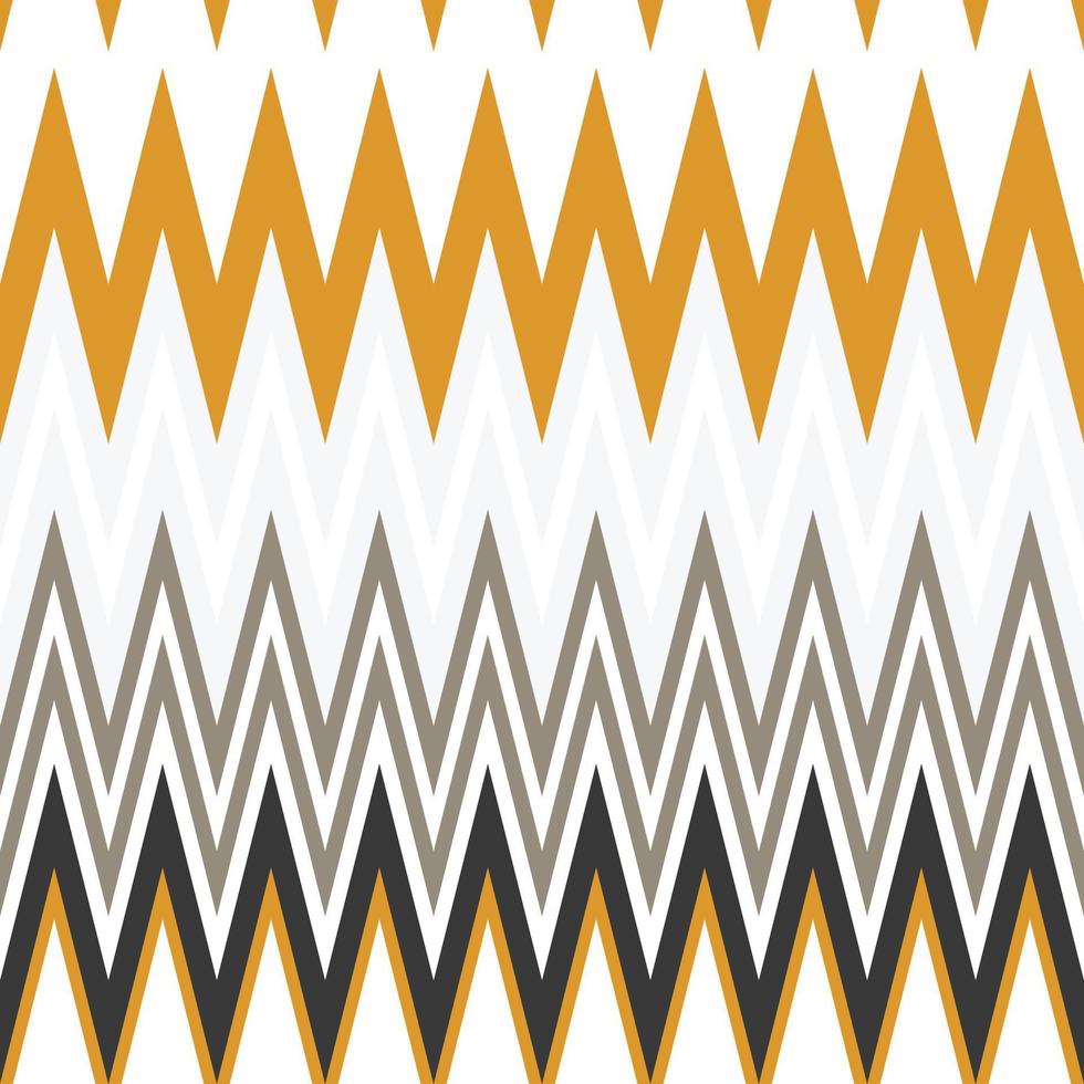 wijnoogst populair zigzag chevron patroon vector achtergrond retro wijnoogst ontwerp