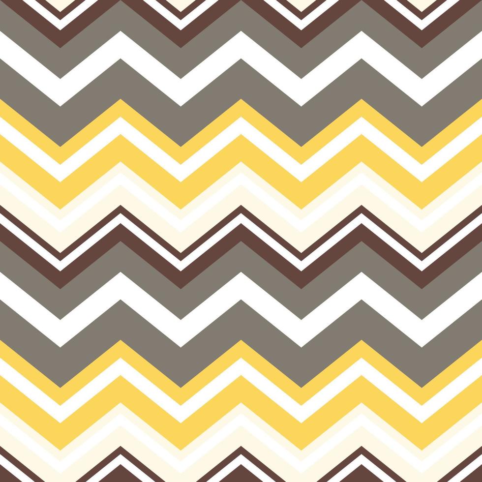 modern chevron patroon digitaal kunst afdrukken zomer partij backdrop ontwerp vector