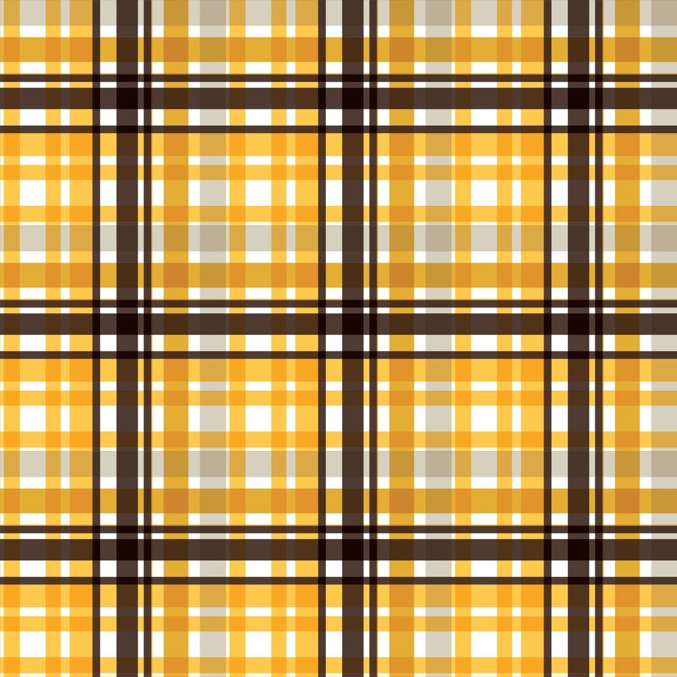 Schotse ruit patroon kleding stof vector ontwerp de resulterend blokken van kleur herhaling verticaal en horizontaal in een kenmerkend patroon van pleinen en lijnen bekend net zo een ingesteld. Schotse ruit is vaak gebeld plaid