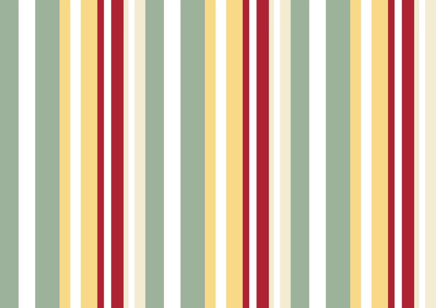 evenwichtig strepen patroon naadloos kleding stof prints een streep patroon bestaande van helder, veelkleurig contrasterend verticaal strepen welke kan reeks in dikte. vector