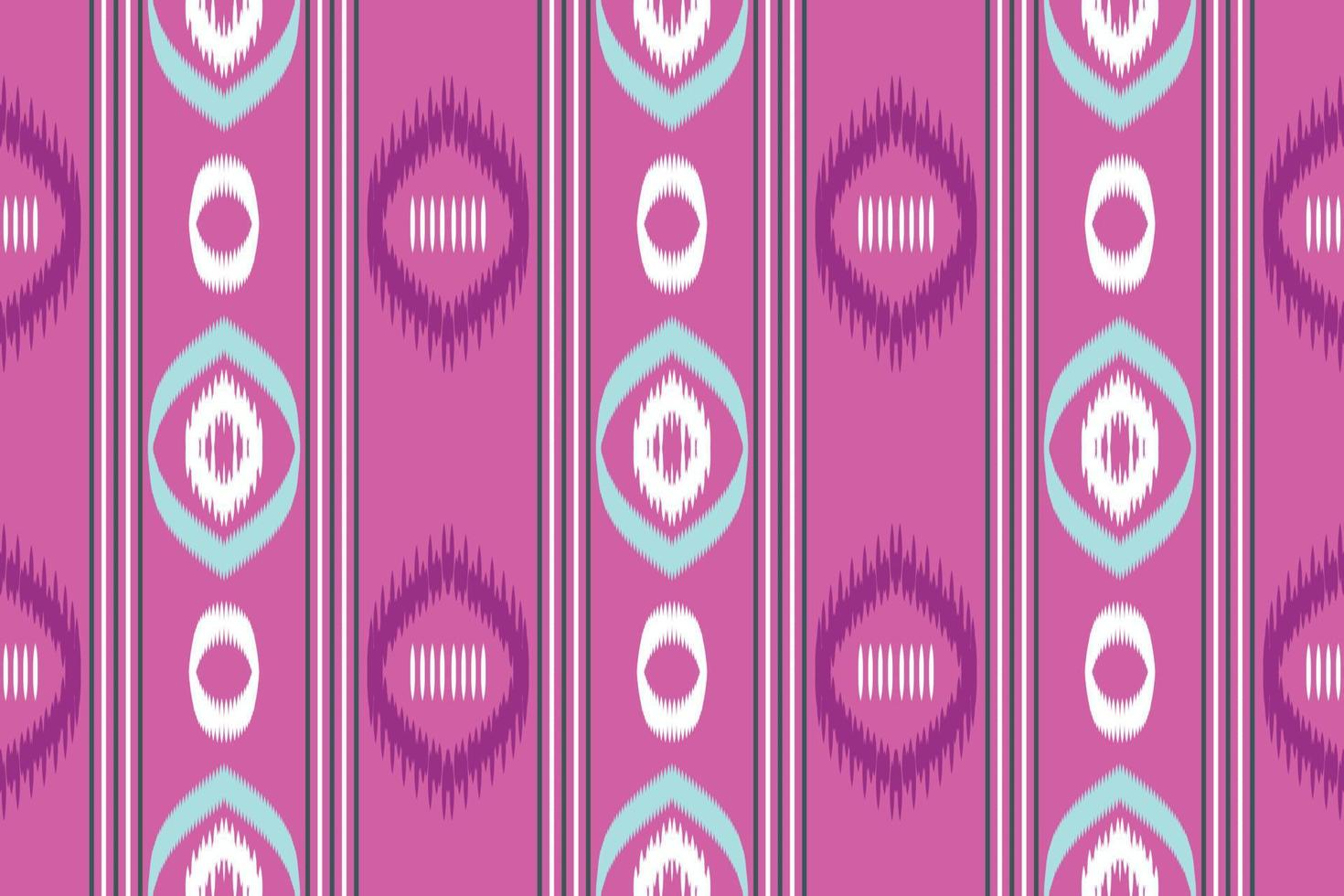 batiktextiel ikat aztec naadloos patroon digitaal vector ontwerp voor afdrukken Saree kurti Borneo kleding stof grens borstel symbolen stalen ontwerper