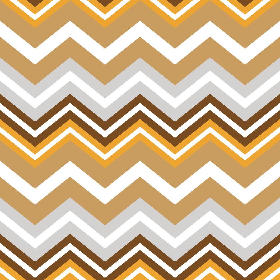 hipster chevron patroon meetkundig achtergrond voor behang, geschenk papier, kleding stof afdrukken, meubilair. zigzag afdrukken. ongebruikelijk geschilderd ornament van borstel slagen. vector