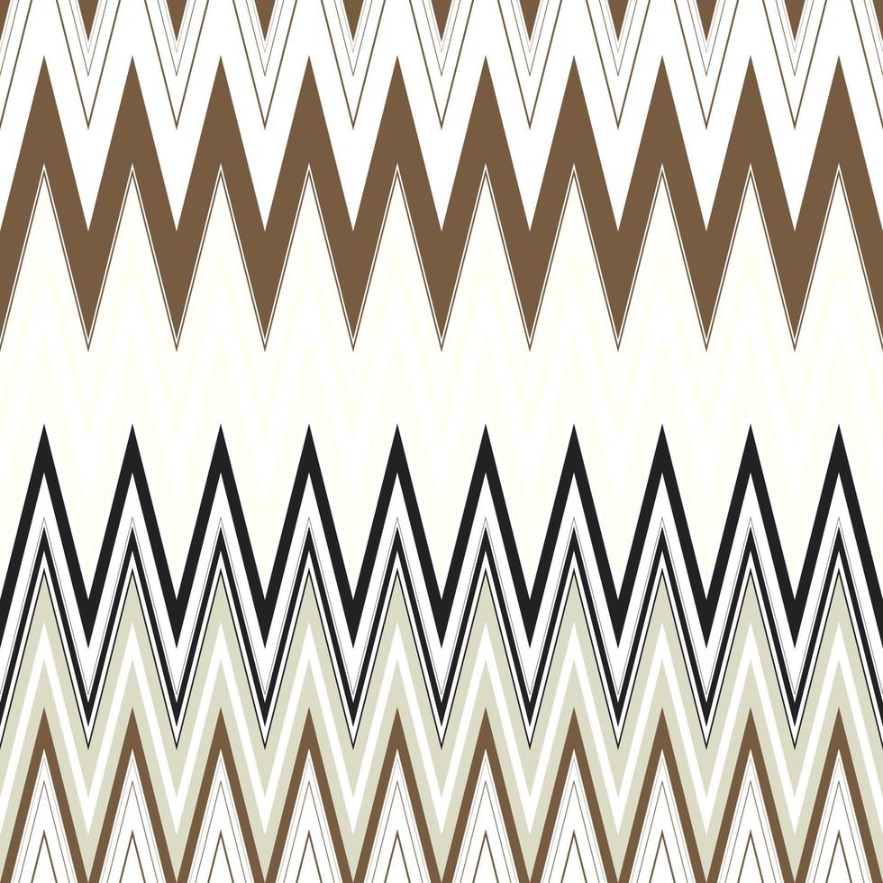 hipster chevron patroon digitaal kunst afdrukken zomer partij backdrop ontwerp vector