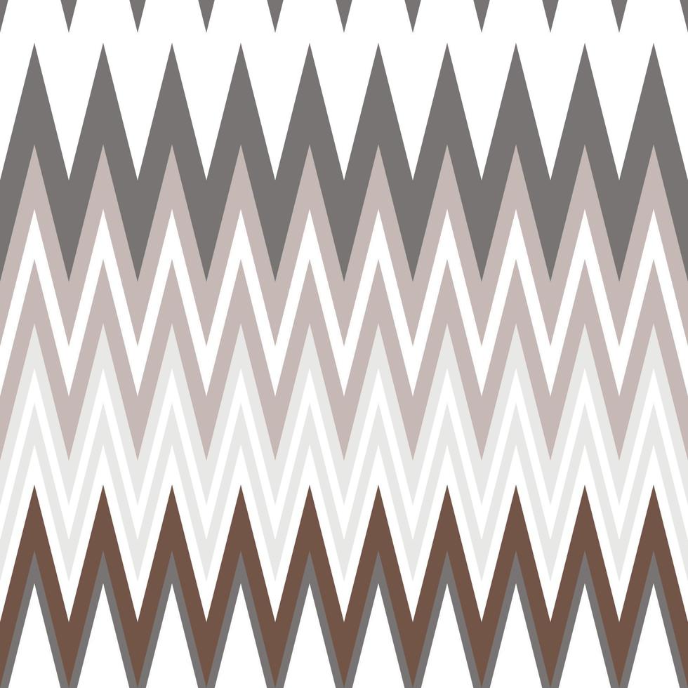 elegant chevron patroon digitaal kunst afdrukken kleding stof ontwerp patroon vector