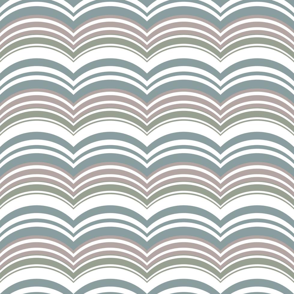 wijnoogst populair zigzag chevron patroon digitaal kunst afdrukken kleding stof ontwerp patroon vector