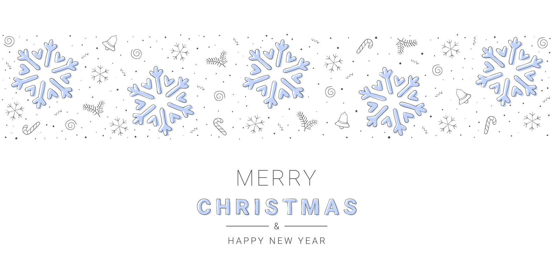 Kerstmis achtergrond. achtergrond voor een Kerstmis ontwerp met een wens. hand getekend achtergrond. vector illustratie
