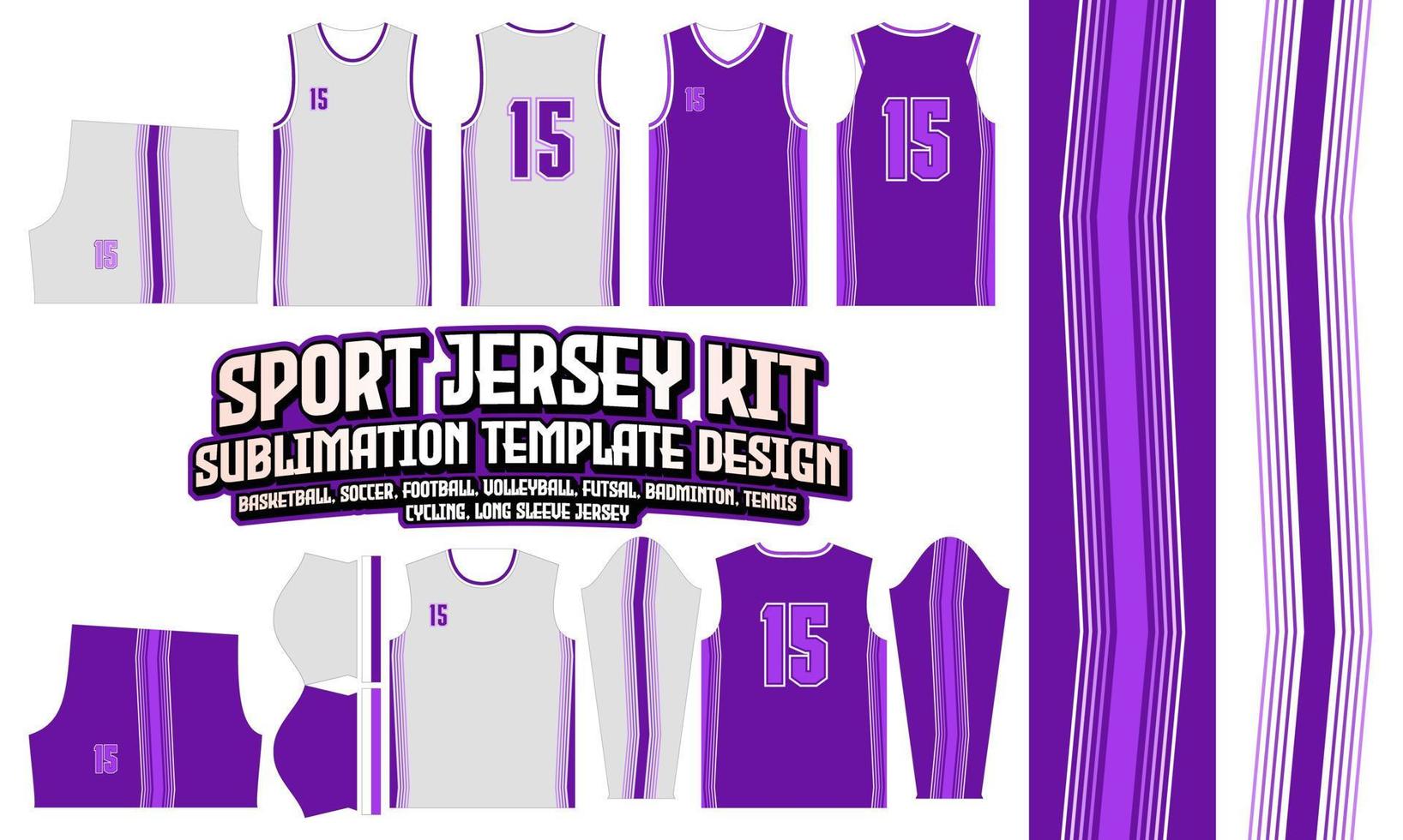 sacramento koningen stad editie uniform basketbal nba Jersey ontwerp lay-out kleding Sportkleding vector