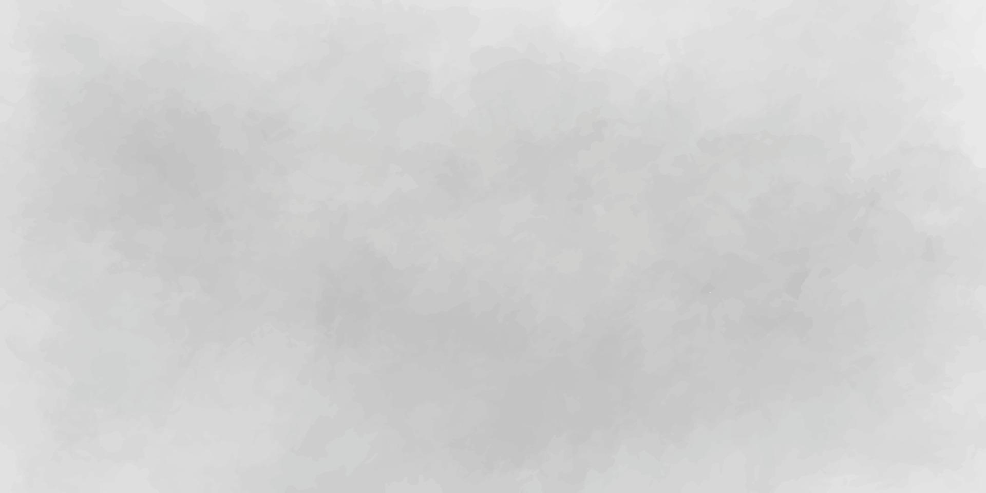 wit grunge achtergrond met ruimte voor uw tekst, abstract waterverf grunge achtergrond schilderen, modieus mooi elegant modern structuur achtergrond met rook, vector, illustratie vector