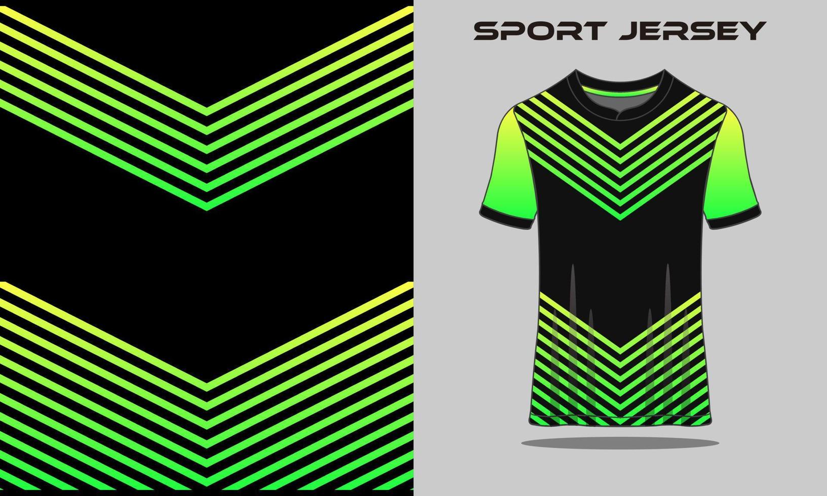 t-shirt sport- abstrac structuur voetbal ontwerp voor racing voetbal gaming motorcross gaming wielersport vector