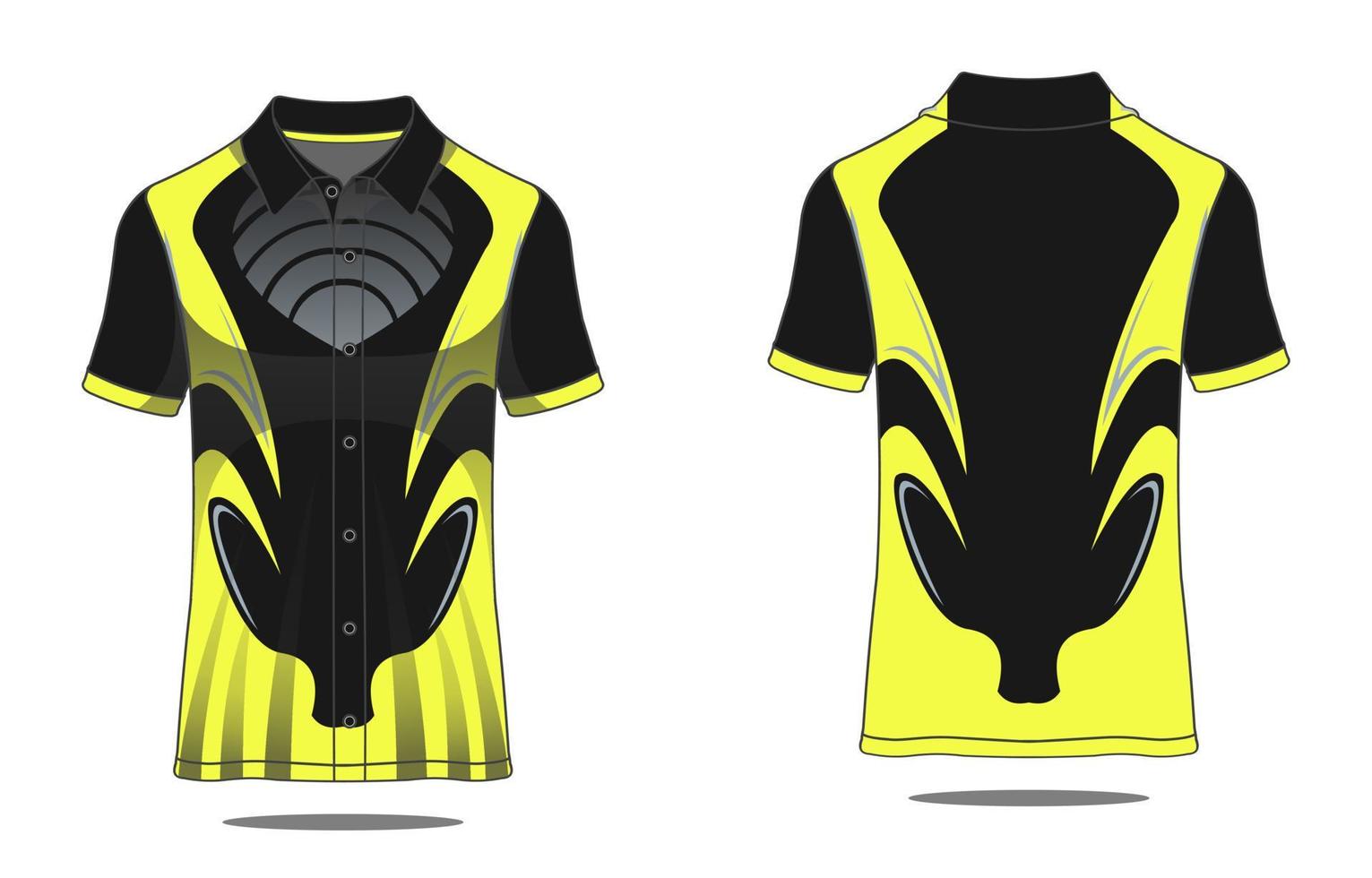 t-shirt sport- abstrac structuur voetbal ontwerp voor racing voetbal gaming motorcross gaming wielersport vector