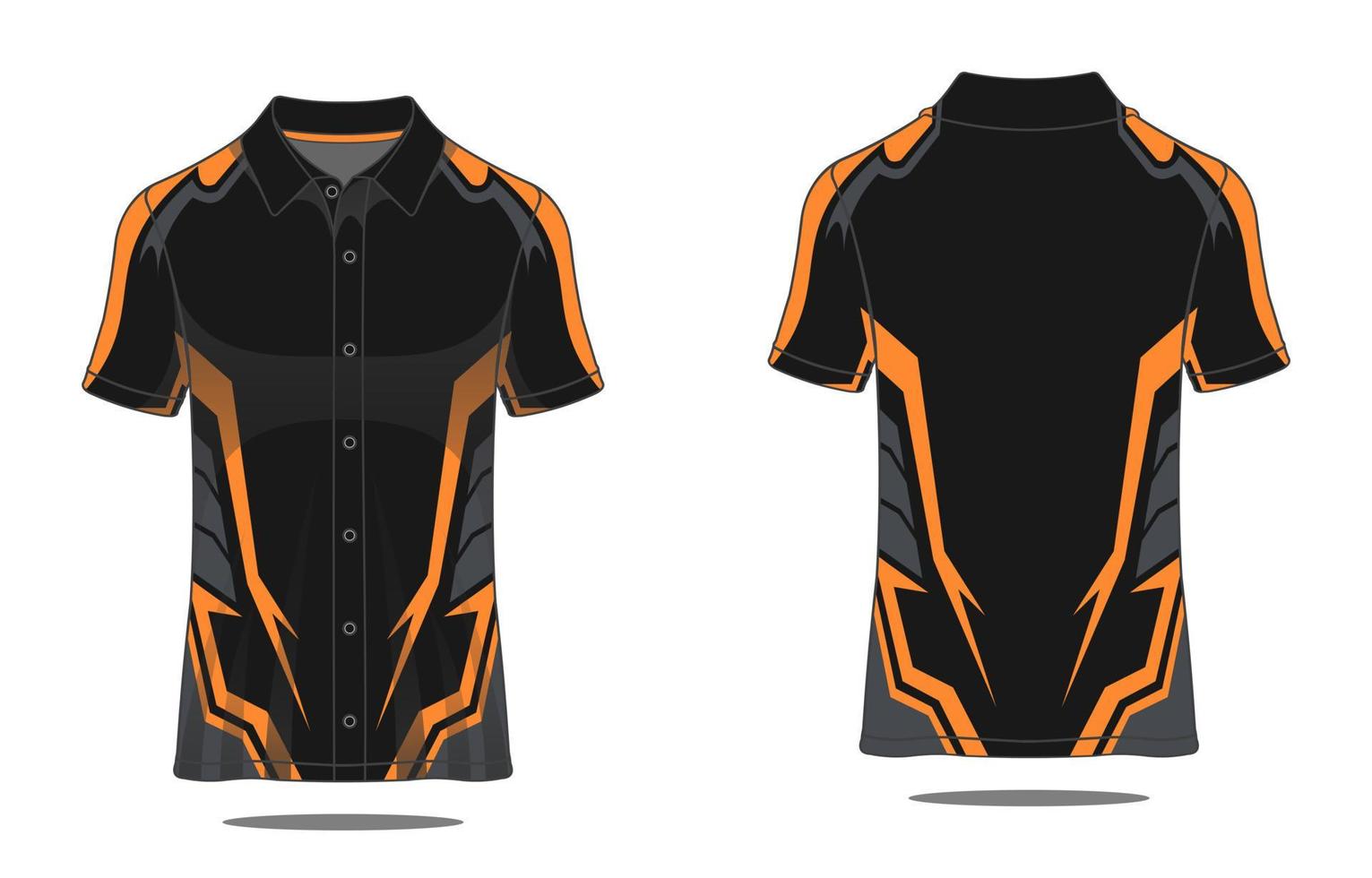 t-shirt sport- abstrac structuur voetbal ontwerp voor racing voetbal gaming motorcross gaming wielersport vector