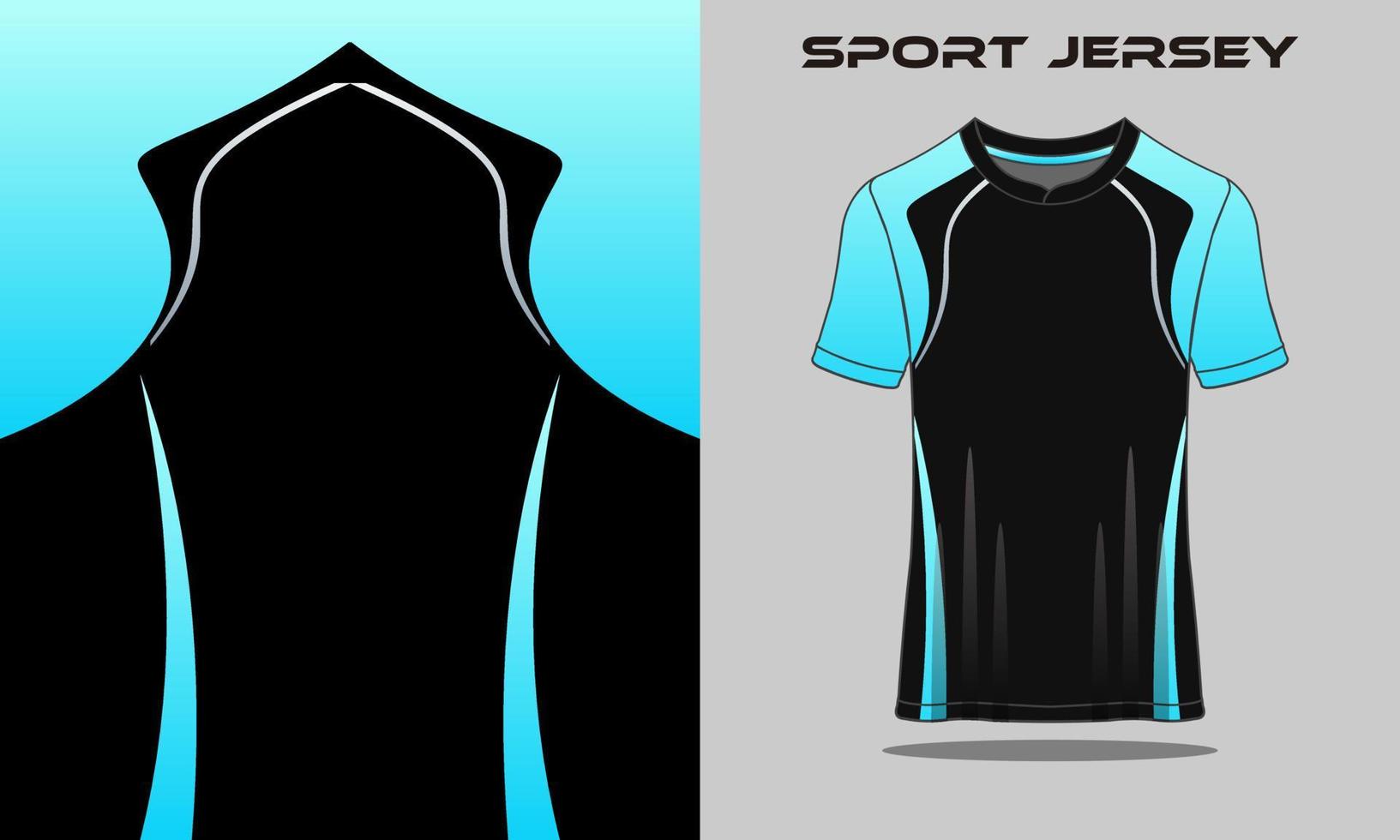 t-shirt sport- abstrac structuur voetbal ontwerp voor racing voetbal gaming motorcross gaming wielersport vector