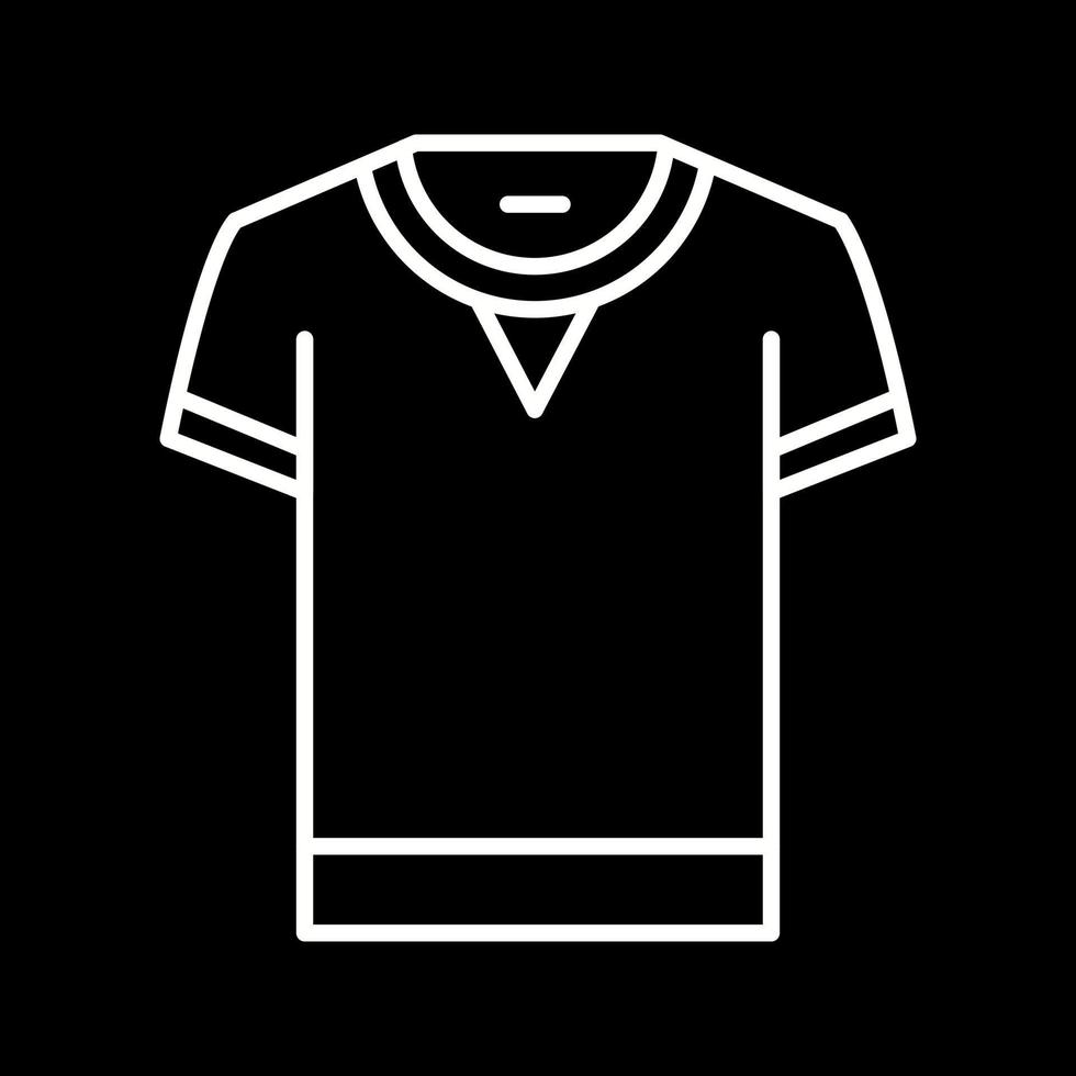 t-shirt vector pictogram